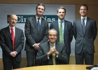 Infraestructuras, el camino para la paz en Colombia Infraestructuras, el camino para la paz en Colombia
