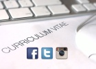 Las redes sociales te pueden hacer perder el empleo Las redes sociales te pueden hacer perder el empleo