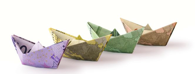 Valores bancarios para invertir en Bolsa este año