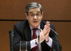 Mario Fernández ayudó a gente que se jugó la vida luchando contra ETA Mario Fernández ayudó a gente que se jugó la vida luchando contra ETA