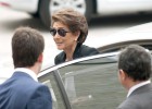 Una herencia de 6 millones para la viuda de Botín Una herencia de 6 millones para la viuda de Botín
