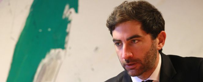 Alberto Gallo, director de estrategia de crédito para Europa de RBS