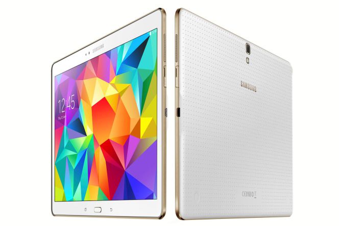 Samsung Galaxy Tab S