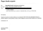 Si la Seguridad Social le pide 169 euros, no los pague Si la Seguridad Social le pide 169 euros, no los pague