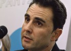 Podemos encarga un informe a Falciani sobre evasión fiscal Podemos encarga un informe a Falciani sobre evasión fiscal