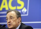 ACS gana nuevas obras en el metro de Nueva York por 380 millones ACS gana nuevas obras en el metro de Nueva York por 380 millones