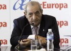 Globalia consigue licencia de operadora ferroviaria Globalia consigue licencia de operadora ferroviaria