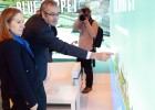 Los puertos buscan tasadoras para sus concesiones Los puertos buscan tasadoras para sus concesiones