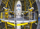 Las tecnológicas españolas triunfan en el espacio Las tecnológicas españolas triunfan en el espacio