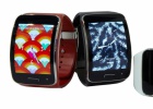 El Samsung Gear S se viste con los diseños de Amaya Arzuaga y Ágatha Ruíz de la Prada El Samsung Gear S se viste con los diseños de Amaya Arzuaga y Ágatha Ruíz de la Prada