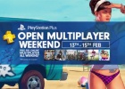 PlayStation Plus será gratuito del 13 al 16 de febrero PlayStation Plus será gratuito del 13 al 16 de febrero