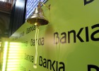 Bankia asegura que los peritos no estaban cualificados Bankia asegura que los peritos no estaban cualificados
