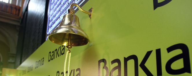 Bankia asegura que los peritos no estaban cualificados