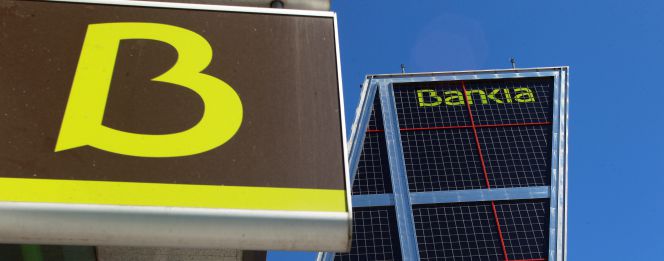 Bankia se suma a la batalla de las hipotecas