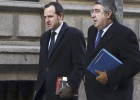 Bankia califica de “subjetivas” las conclusiones de los peritos Bankia califica de “subjetivas” las conclusiones de los peritos