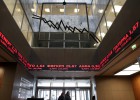 Grecia se la juega, ¿cotiza el ‘Grexit’ en las Bolsas? Grecia se la juega, ¿cotiza el ‘Grexit’ en las Bolsas?