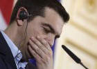 El Eurogrupo acorrala al Gobierno de Tsipras El Eurogrupo acorrala al Gobierno de Tsipras