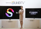 Samsung admite que sus televisores pueden ‘espiar’ Samsung admite que sus televisores pueden ‘espiar’