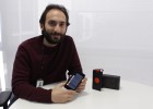 BQ reta al duopolio Apple-Google: lanza el primer móvil con Ubuntu BQ reta al duopolio Apple-Google: lanza el primer móvil con Ubuntu