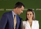 El Rey se baja un 20% el sueldo El Rey se baja un 20% el sueldo