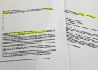 Así avisó Hacienda a los españoles de la ‘lista Falciani’ Así avisó Hacienda a los españoles de la ‘lista Falciani’