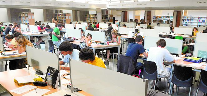 ¿Su título universitario español es también europeo?
