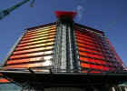 El dueño de hoteles Silken, en concurso con 400 millones El dueño de hoteles Silken, en concurso con 400 millones