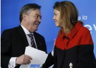 Dimite el presidente de Enresa forzado por Moncloa Dimite el presidente de Enresa forzado por Moncloa