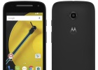 Aparece el nuevo Motorola Moto E 4G que baja a los 99 dólares Aparece el nuevo Motorola Moto E 4G que baja a los 99 dólares
