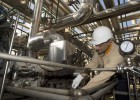 Repsol ofrece 1.700 puestos de trabajo en su planta de Cartagena Repsol ofrece 1.700 puestos de trabajo en su planta de Cartagena
