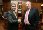 Fernando Martín pierde su demanda contra Jove Fernando Martín pierde su demanda contra Jove