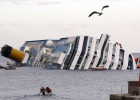 16 años de cárcel para el capitán del Costa Concordia 16 años de cárcel para el capitán del Costa Concordia