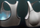 Diseñan un sujetador que detecta el cáncer de mama Diseñan un sujetador que detecta el cáncer de mama