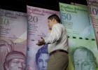 Venezuela abre su régimen de divisas Venezuela abre su régimen de divisas