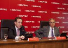 Mapfre estudia reclamar por las pérdidas del caso Bankia Mapfre estudia reclamar por las pérdidas del caso Bankia