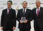 Todas las claves del subidón de Aena según Álvaro Nadal Todas las claves del subidón de Aena según Álvaro Nadal
