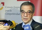 El CEC prevé que el PIB volverá a crecer al 3% El CEC prevé que el PIB volverá a crecer al 3%