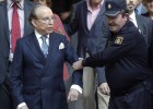 Ruiz Mateos, condenado a pagar a los tenedores de pagarés Ruiz Mateos, condenado a pagar a los tenedores de pagarés