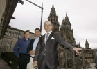 Soria cierra la crisis de Enresa al nombrar presidente a Juan José Zaballa Soria cierra la crisis de Enresa al nombrar presidente a Juan José Zaballa