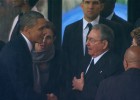 EE UU inicia el proceso para acabar con el embargo a Cuba EE UU inicia el proceso para acabar con el embargo a Cuba
