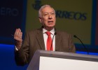 Margallo: “Sin ayuda a Grecia las pensiones subirían el 38%” Margallo: “Sin ayuda a Grecia las pensiones subirían el 38%”