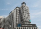Ahorro Corporación pone a la venta su sede de Azca Ahorro Corporación pone a la venta su sede de Azca