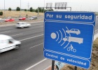 Llega a España el primer radar que distingue el tipo de vehículo y sabe su límite de velocidad Llega a España el primer radar que distingue el tipo de vehículo y sabe su límite de velocidad