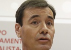 Tomás Gómez no optará más a ningún cargo en el PSOE Tomás Gómez no optará más a ningún cargo en el PSOE