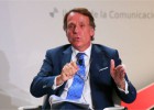 Jose Creuheras, nuevo presidente del grupo Planeta Jose Creuheras, nuevo presidente del grupo Planeta