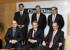 Los servicios compartidos, un sector de oportunidades Los servicios compartidos, un sector de oportunidades