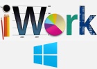Apple va a por Microsoft y Office: iWork para iCloud disponible en Windows Apple va a por Microsoft y Office: iWork para iCloud disponible en Windows
