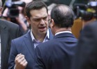 Tsipras carga contra Rajoy: se equivoca al relacionar sus Tsipras carga contra Rajoy: se equivoca al relacionar sus