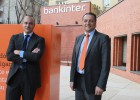 Bankinter se estrena en el negocio internacional con el ’boom’ exportador Bankinter se estrena en el negocio internacional con el ’boom’ exportador