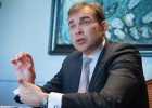 “El BCE animará al sector inmobiliario cotizado” “El BCE animará al sector inmobiliario cotizado”